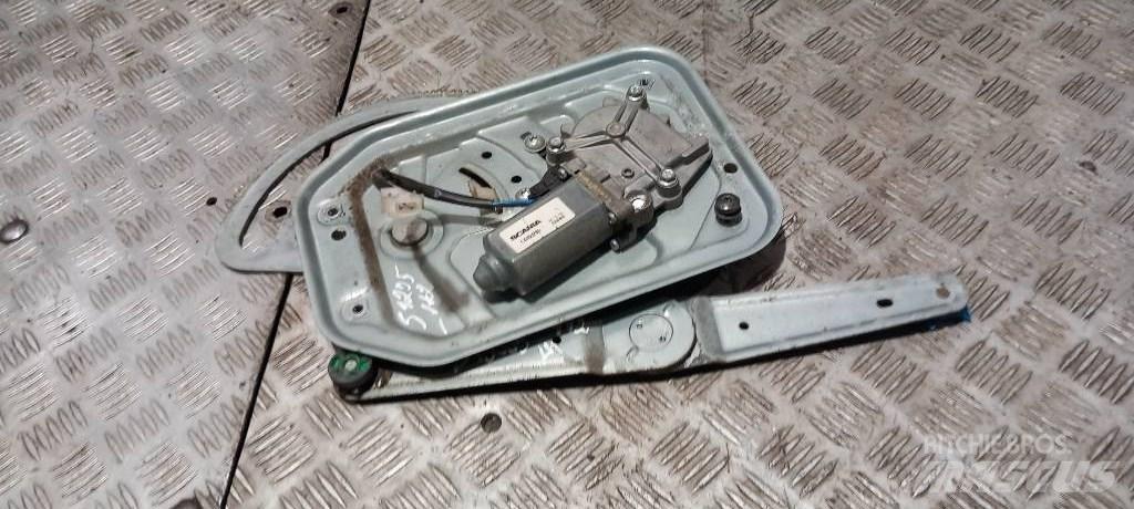 Scania R 440.   1442292 Electronics