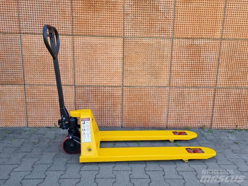 TotalLifter TRP Hand pallet truck
