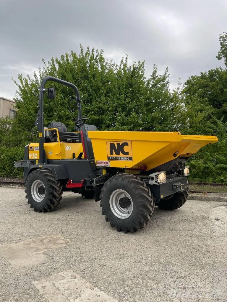  Dumper NC SW1930-A Articulated Dump Trucks (ADTs)