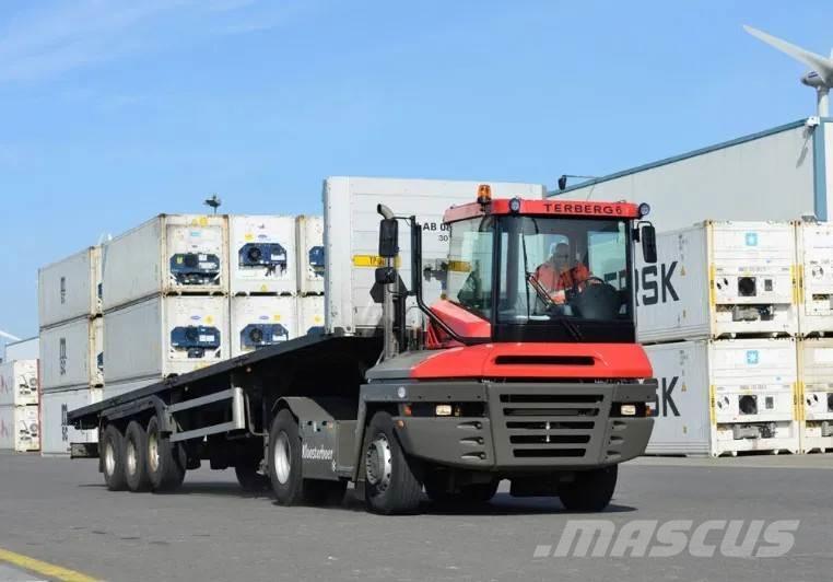 Terberg RT 223 Terminal tractors