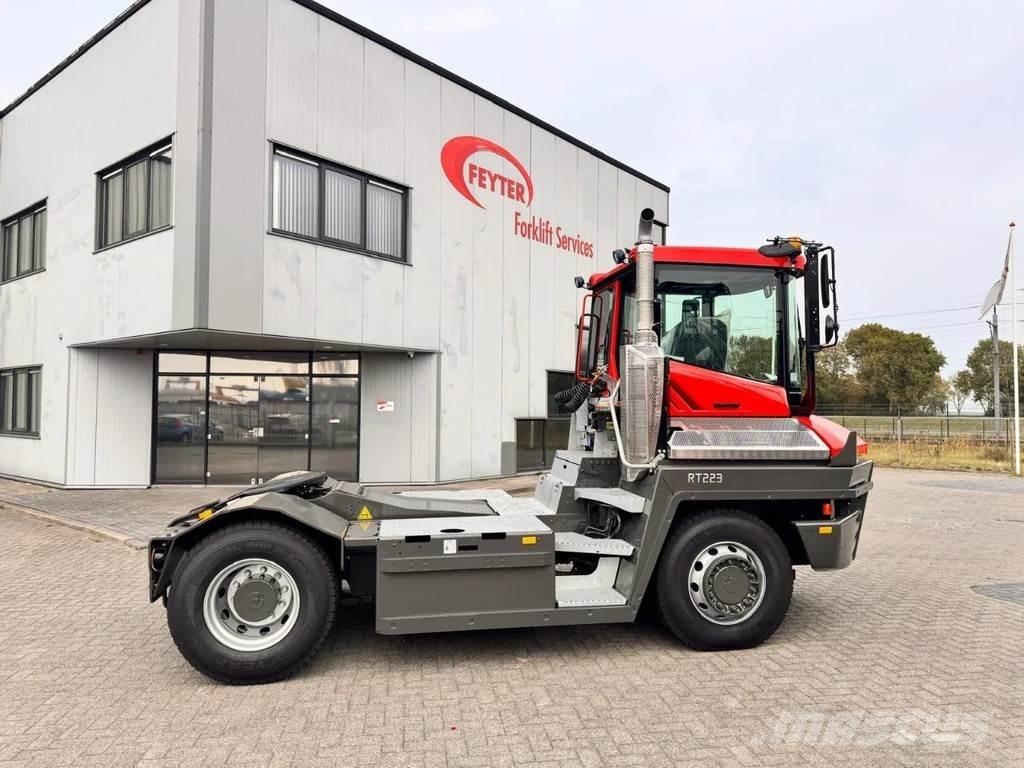Terberg RT 223 Terminal tractors