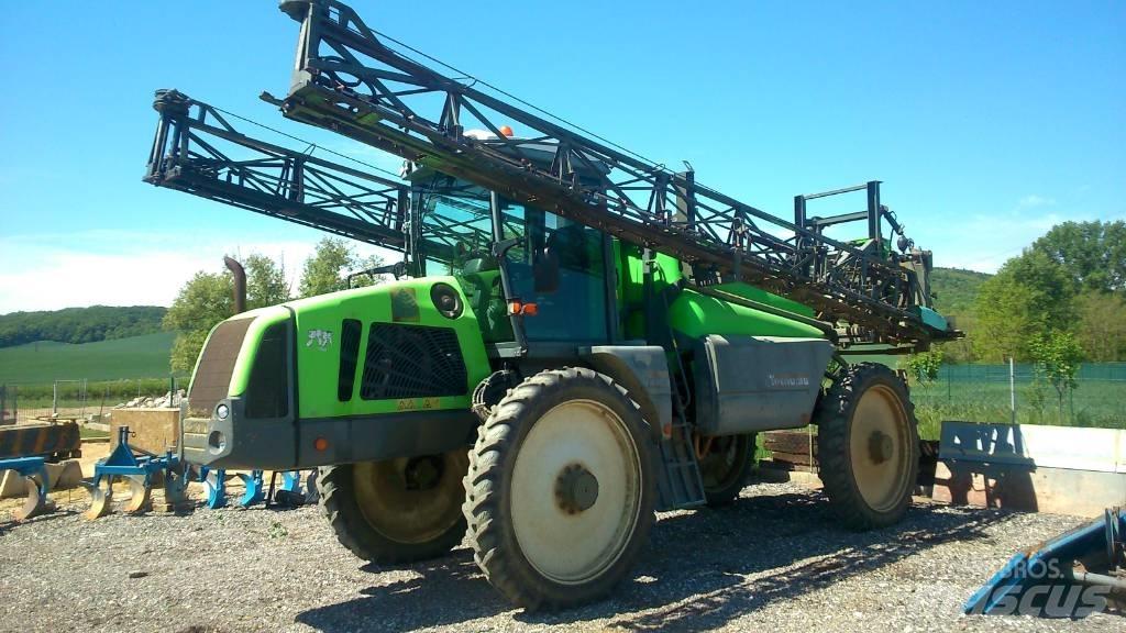 Tecnoma Laser 4240 Self-propelled sprayers