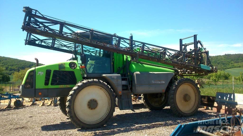 Tecnoma Laser 4240 Self-propelled sprayers
