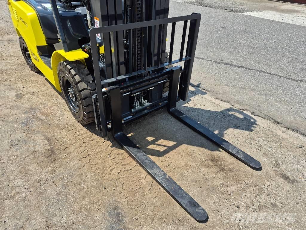  MJP FPG25M-22 Forklift trucks - others