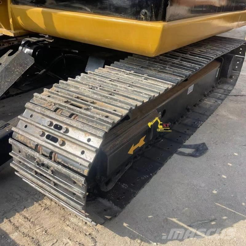 CAT 305.5 Crawler excavators