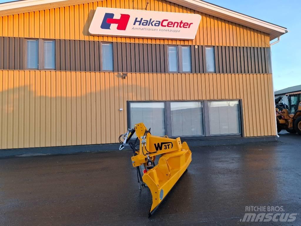 Wieska W3T Road drags
