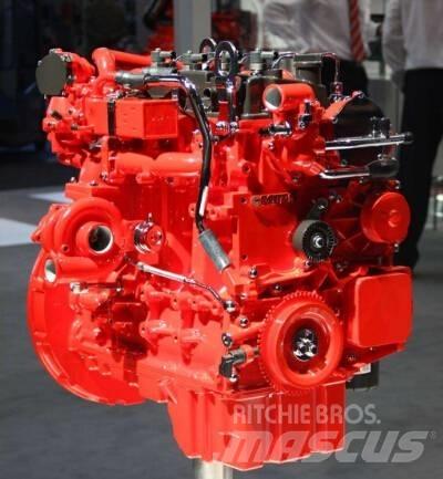 Cummins QSF2.8 Engines