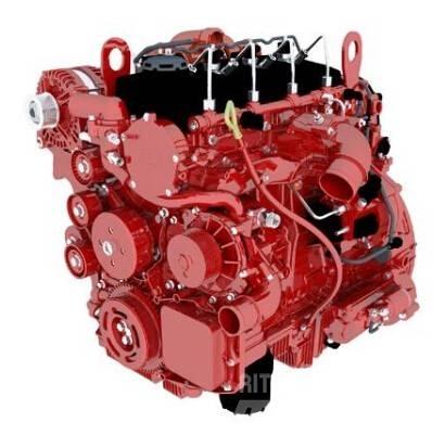 Cummins QSF2.8 Engines