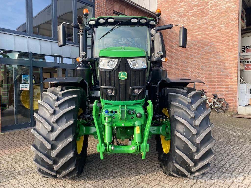 John Deere 6230R Tractors