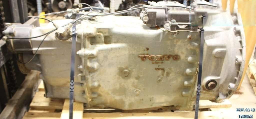 Volvo FH 12 Transmission