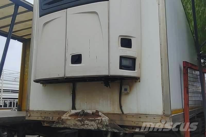 Afrit 30 pallet Other trailers