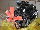 Cummins 4BTA3.9-C80 Engines