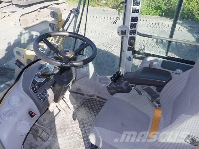 Volvo L 120 H Wheel loaders