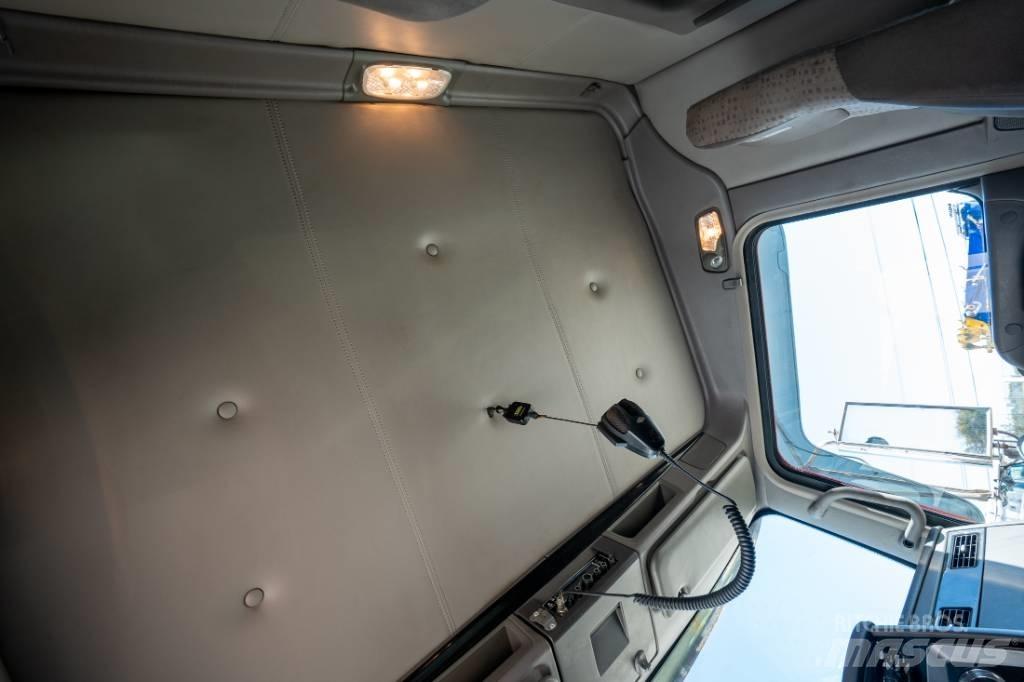 Kenworth W 900 Tractor Units