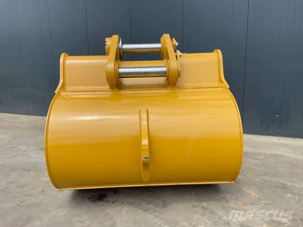 CAT 345D - TB Buckets