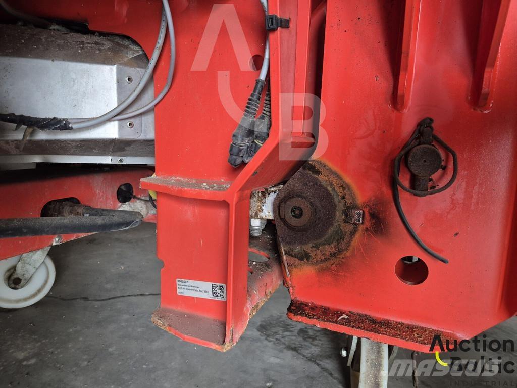 Kuhn AXIS 50.2 Mineral spreaders