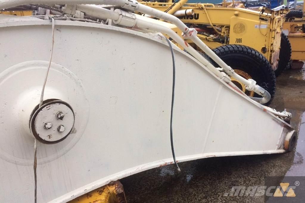 CAT Boom 330D Transportation - Others
