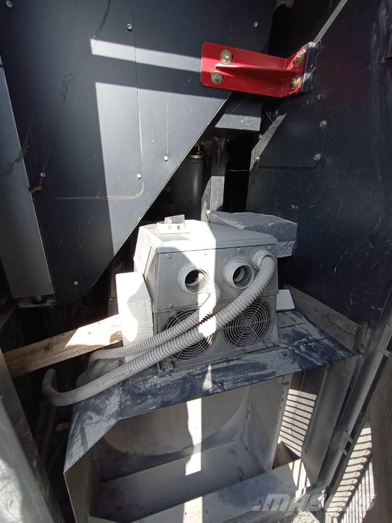  Elgi EG90V Compressors