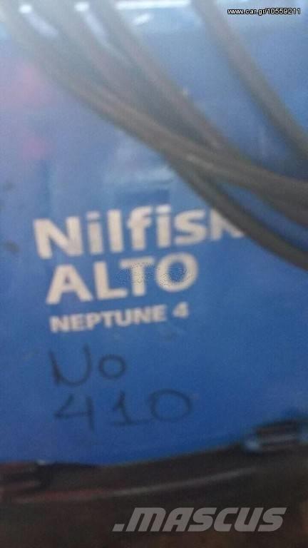 Alto NILFISK ALTO 4 Waterpumps