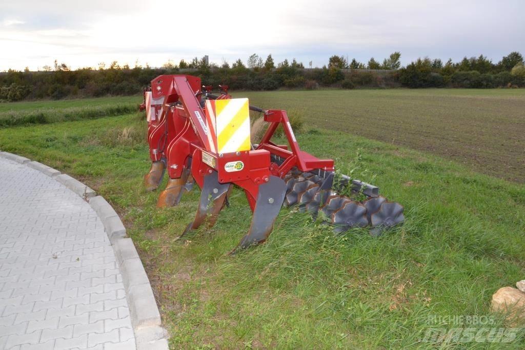 Goizin Combilab Other tillage machines and accessories