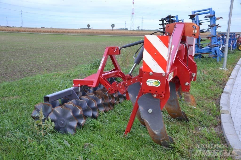 Goizin Combilab Other tillage machines and accessories