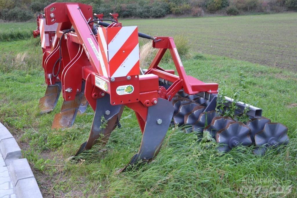 Goizin Combilab Other tillage machines and accessories