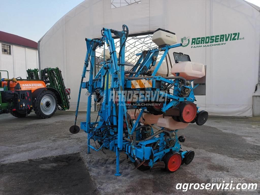 Monosem NG PLUS 3 Precision sowing machines