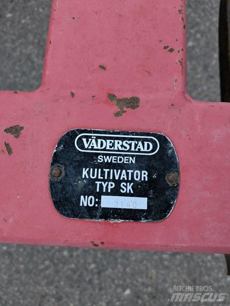 Väderstad SK13 Cultivators