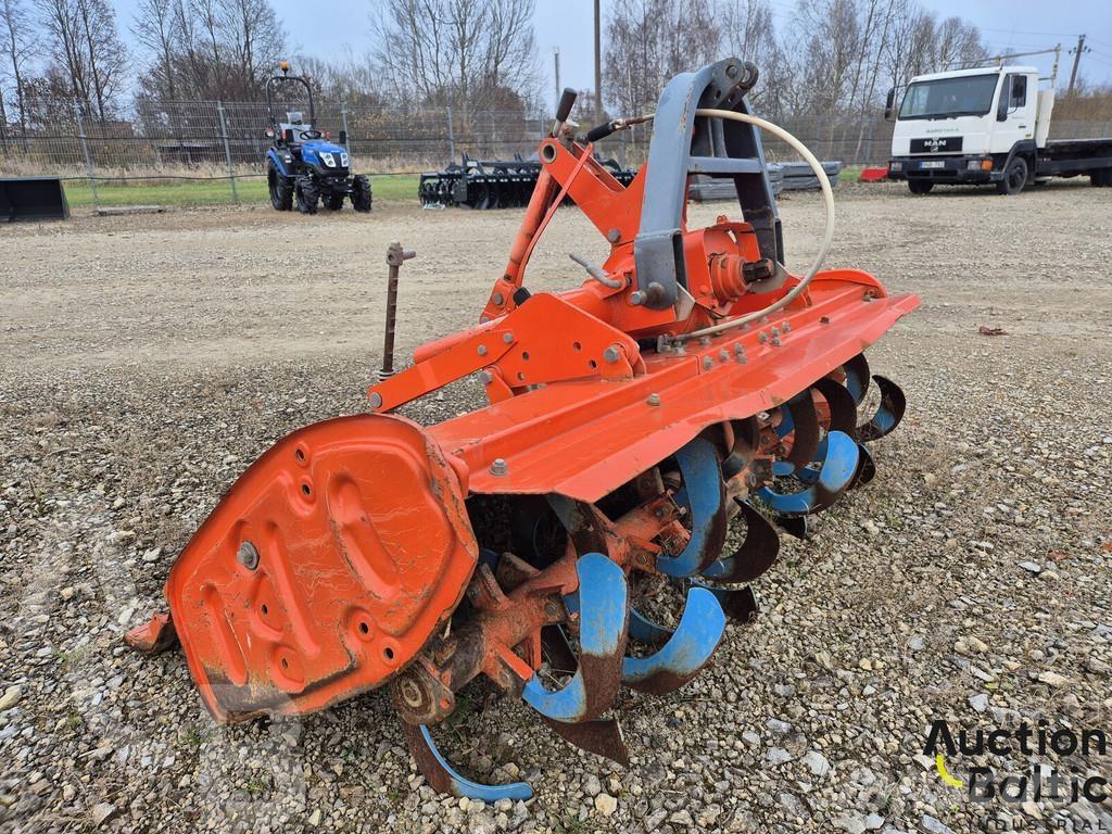 Kubota R 15T Power harrows and rototillers