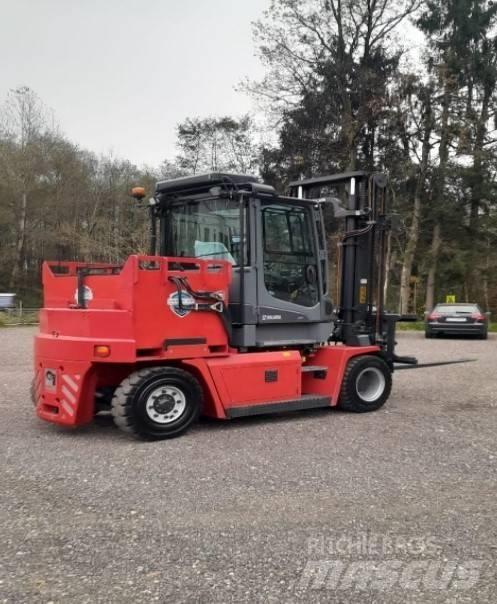 Kalmar ECG70-6 Electric forklift trucks