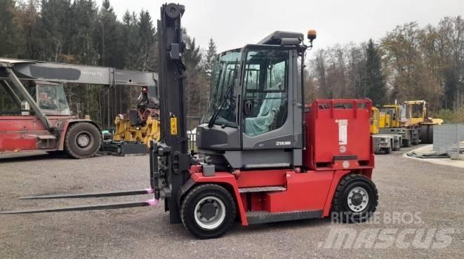 Kalmar ECG70-6 Electric forklift trucks