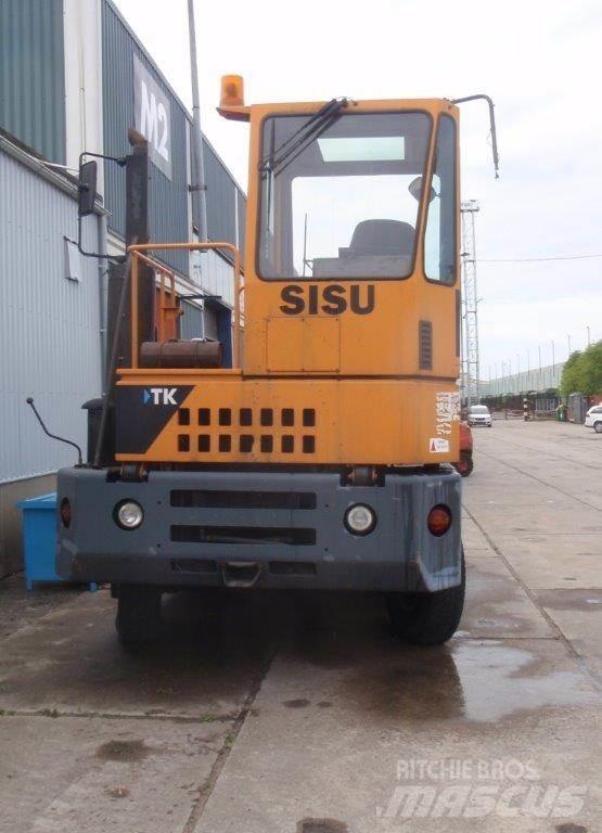 Sisu TRX 242 Terminal tractors
