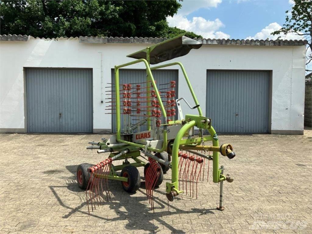 CLAAS Liner 390S Windrowers