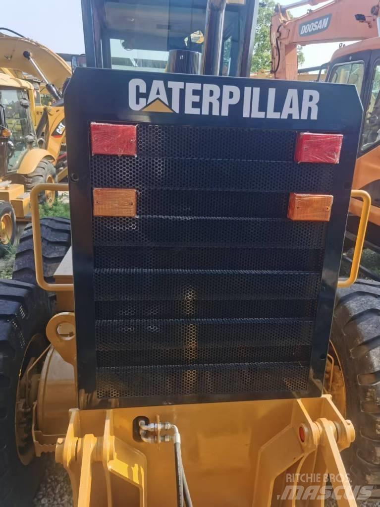 CAT 12 G Graders