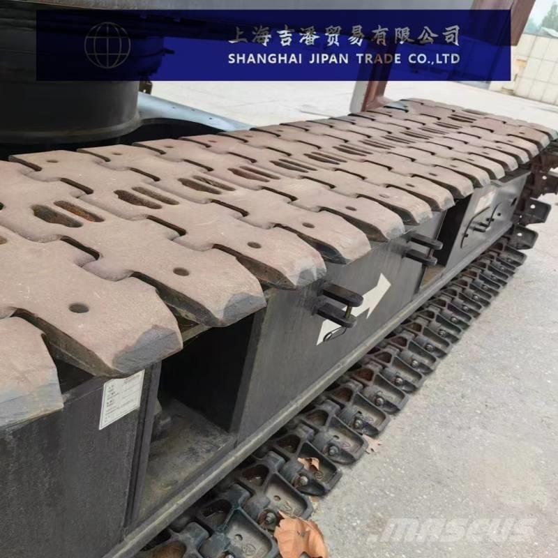 Sany SCC 600 A-6 Tracked cranes