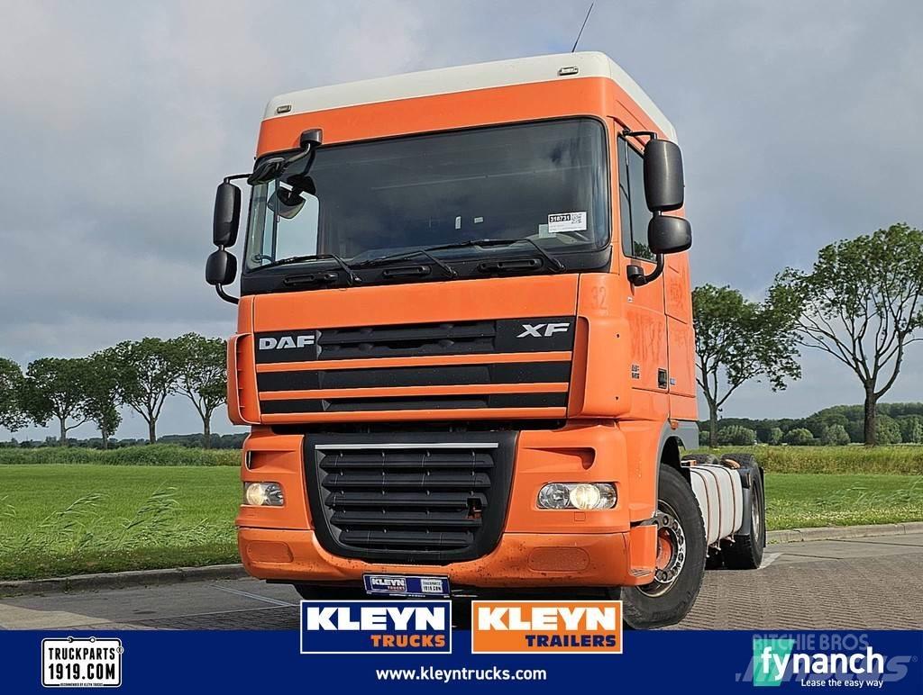 DAF XF 105.410 Tractor Units