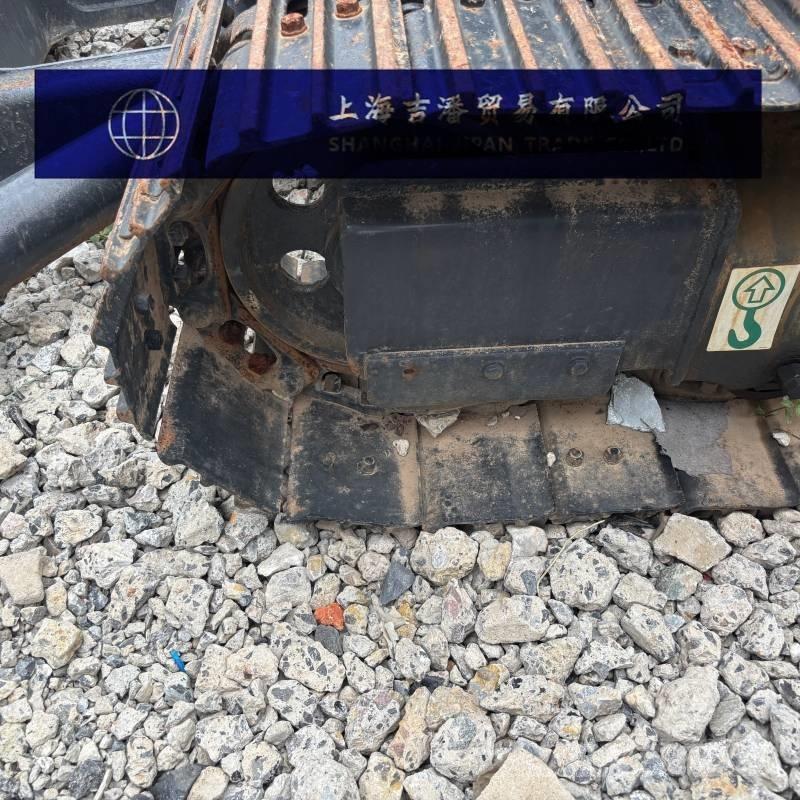 Kubota KX 161 Mini excavators < 7t (Mini diggers)