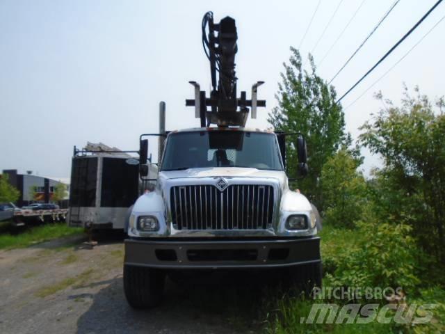 International 7500 Other trucks