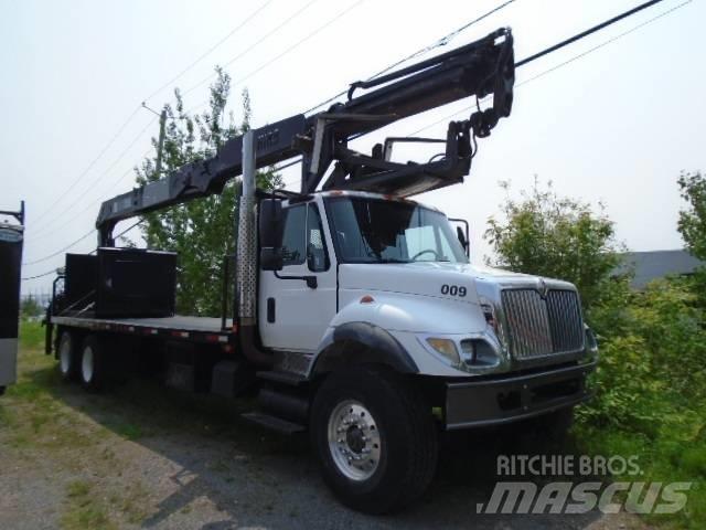 International 7500 Other trucks