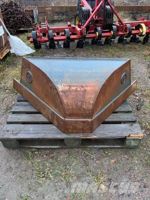  GA Dikesskopa Buckets