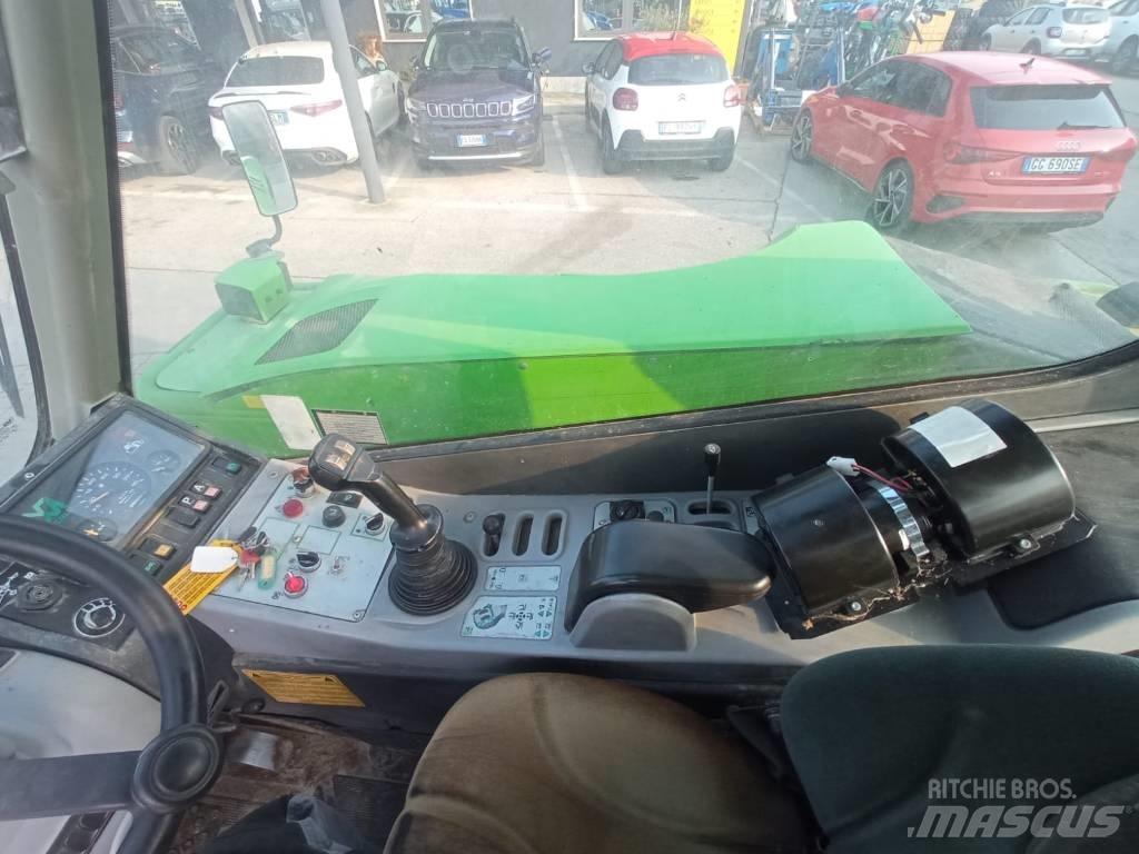 Merlo P 40.9 Telehandlers for agriculture