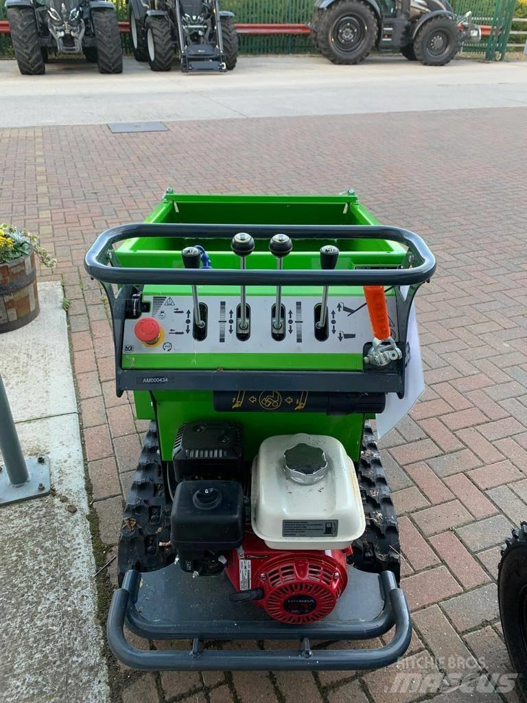 Merlo cingo m500d Forklift trucks - others