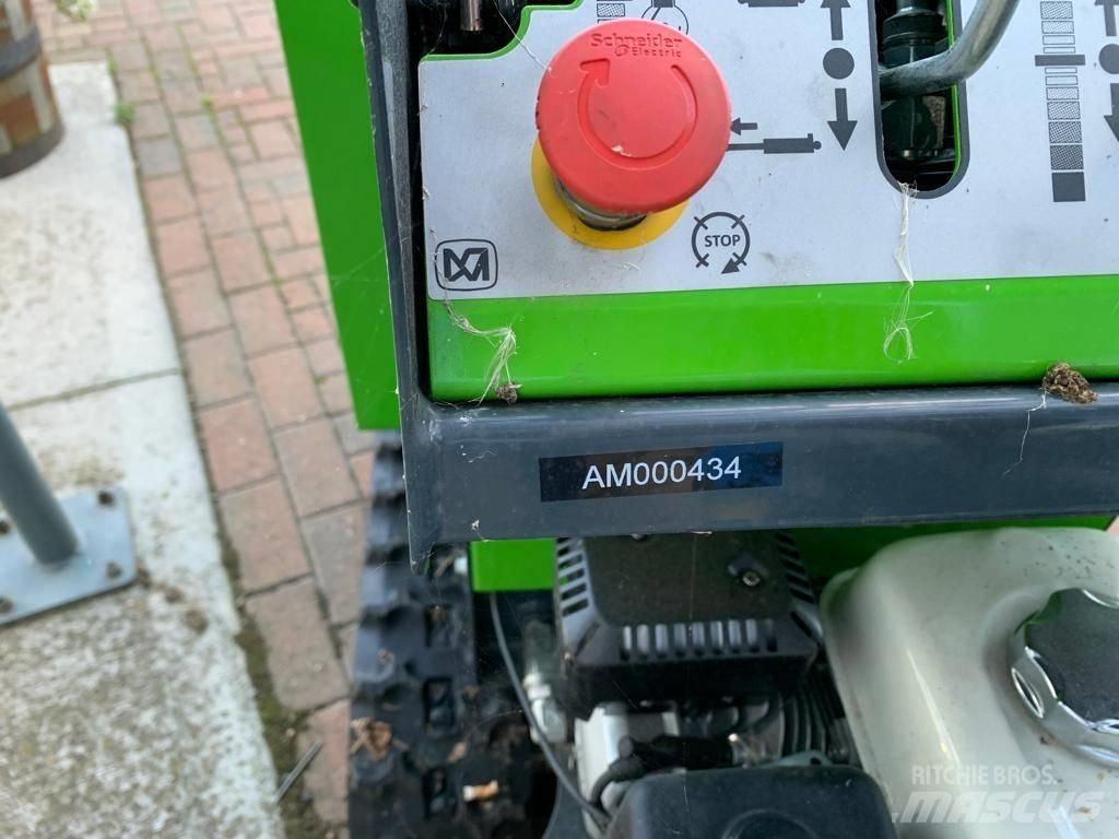 Merlo cingo m500d Forklift trucks - others