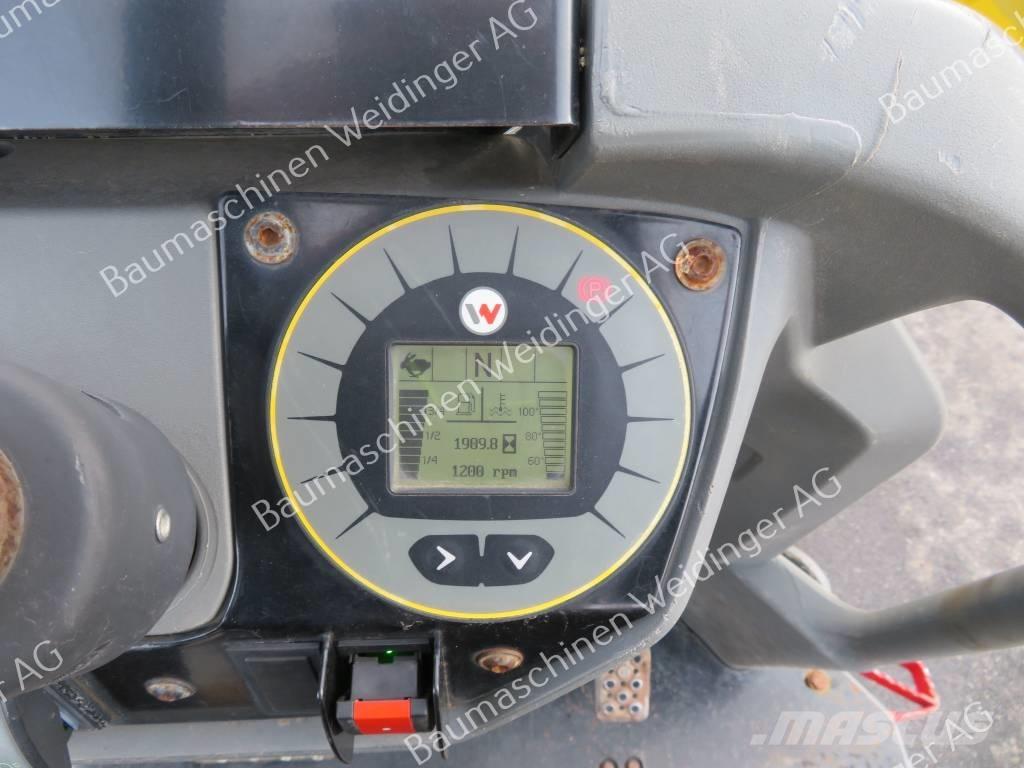 Wacker Neuson DW 40 Articulated Dump Trucks (ADTs)