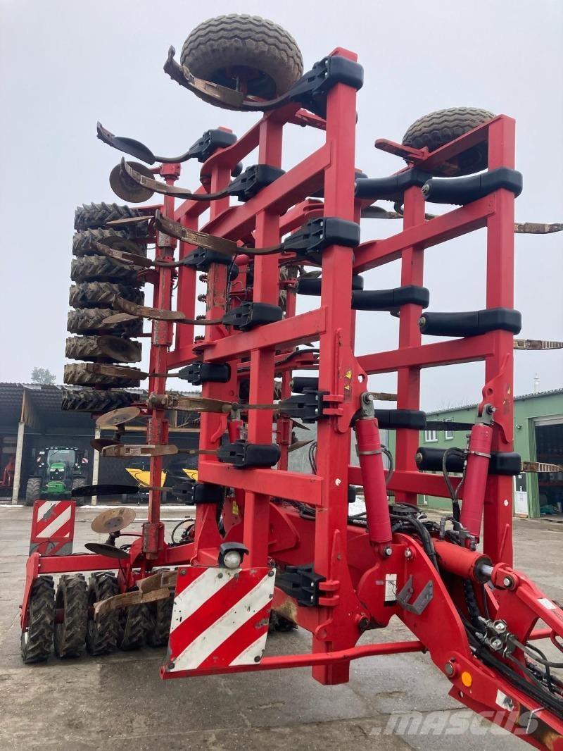 Horsch Tiger 8 LT Cultivators