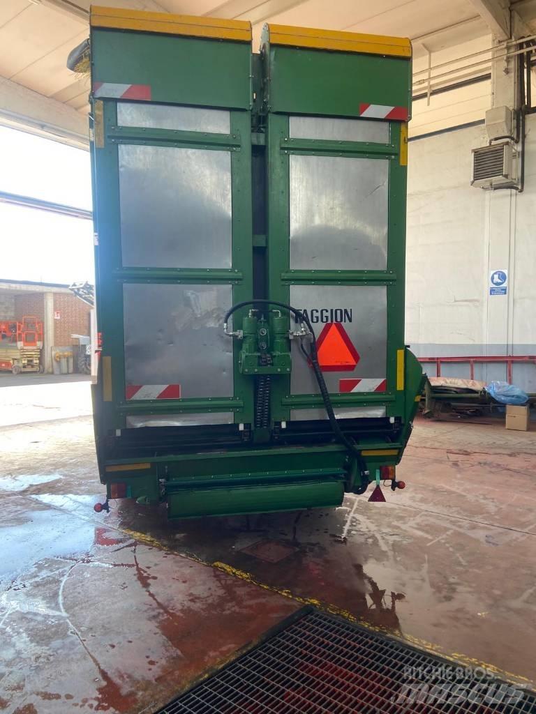 Orkel MP 2000 Packing equipment