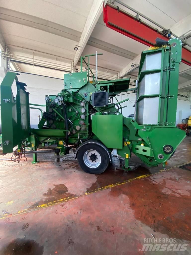 Orkel MP 2000 Packing equipment