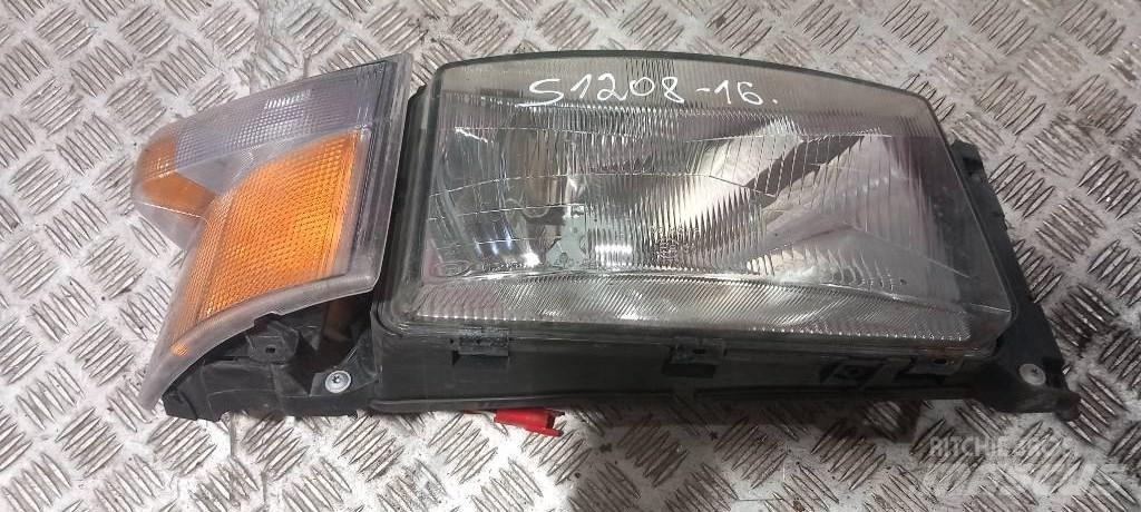 Scania 94 D.   1732509 Electronics