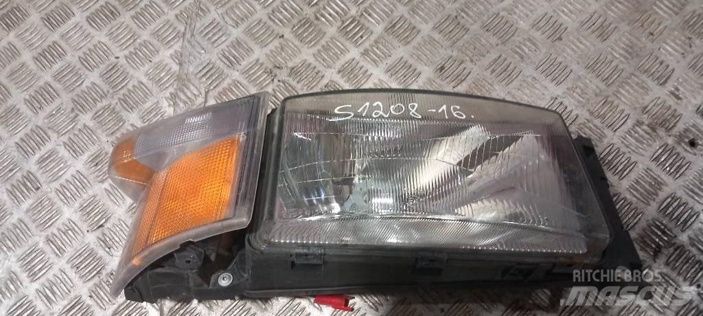Scania 94 D.   1732509 Electronics