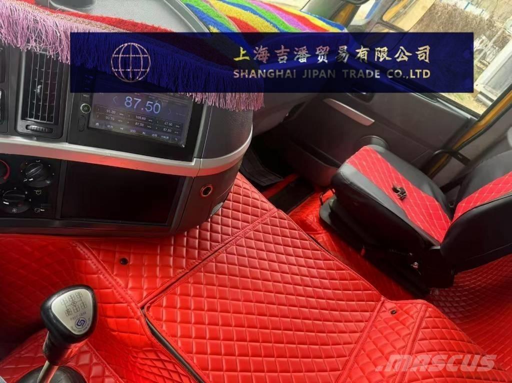 Sany STC 800 T5 All terrain cranes